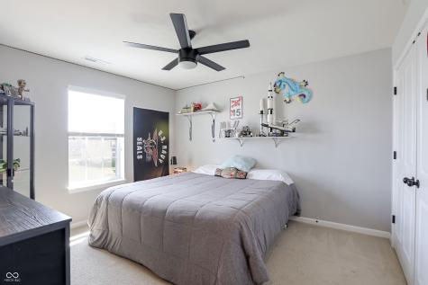 4362 Gallop Court Bargersville IN 46106