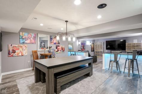 4362 Gallop Court Bargersville IN 46106