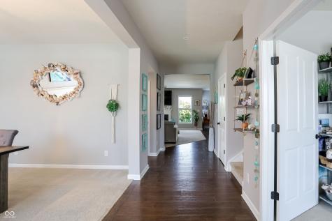 4362 Gallop Court Bargersville IN 46106