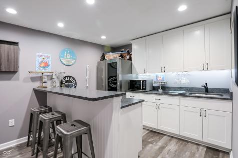 4362 Gallop Court Bargersville IN 46106
