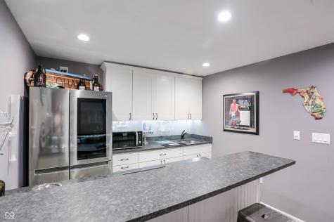4362 Gallop Court Bargersville IN 46106