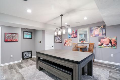 4362 Gallop Court Bargersville IN 46106