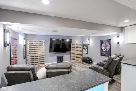 4362 Gallop Court Bargersville IN 46106