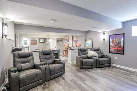 4362 Gallop Court Bargersville IN 46106