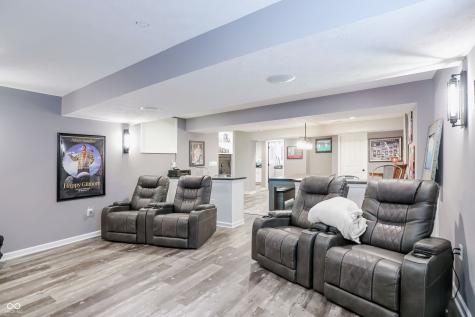 4362 Gallop Court Bargersville IN 46106