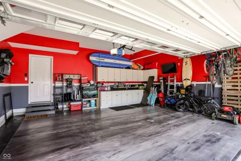 4362 Gallop Court Bargersville IN 46106