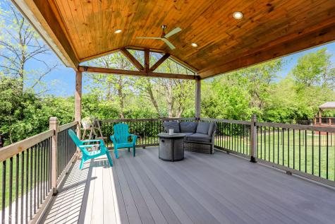 4362 Gallop Court Bargersville IN 46106