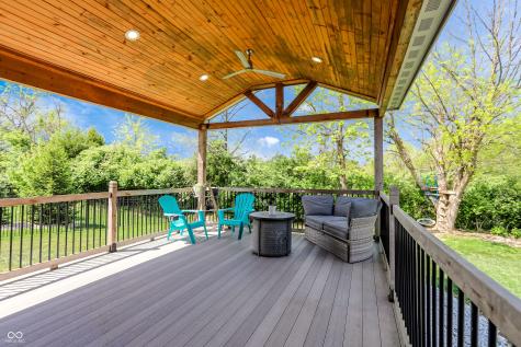 4362 Gallop Court Bargersville IN 46106