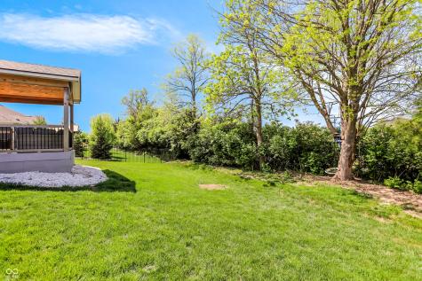 4362 Gallop Court Bargersville IN 46106