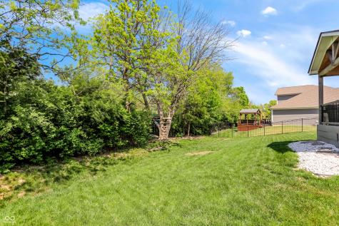 4362 Gallop Court Bargersville IN 46106
