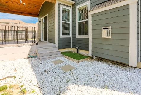 4362 Gallop Court Bargersville IN 46106