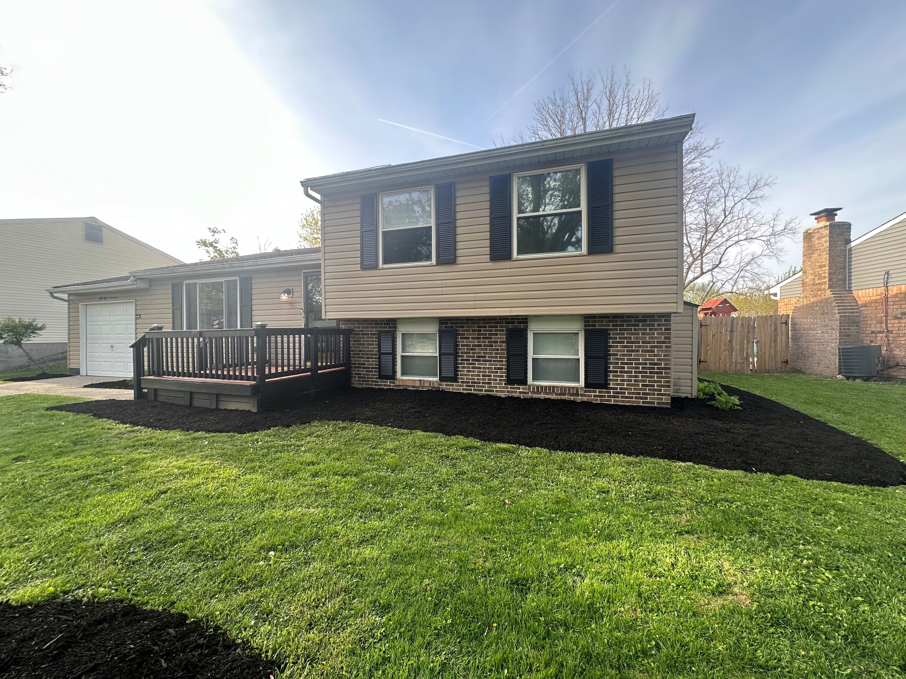 5814 Somers Drive Indianapolis IN 46237