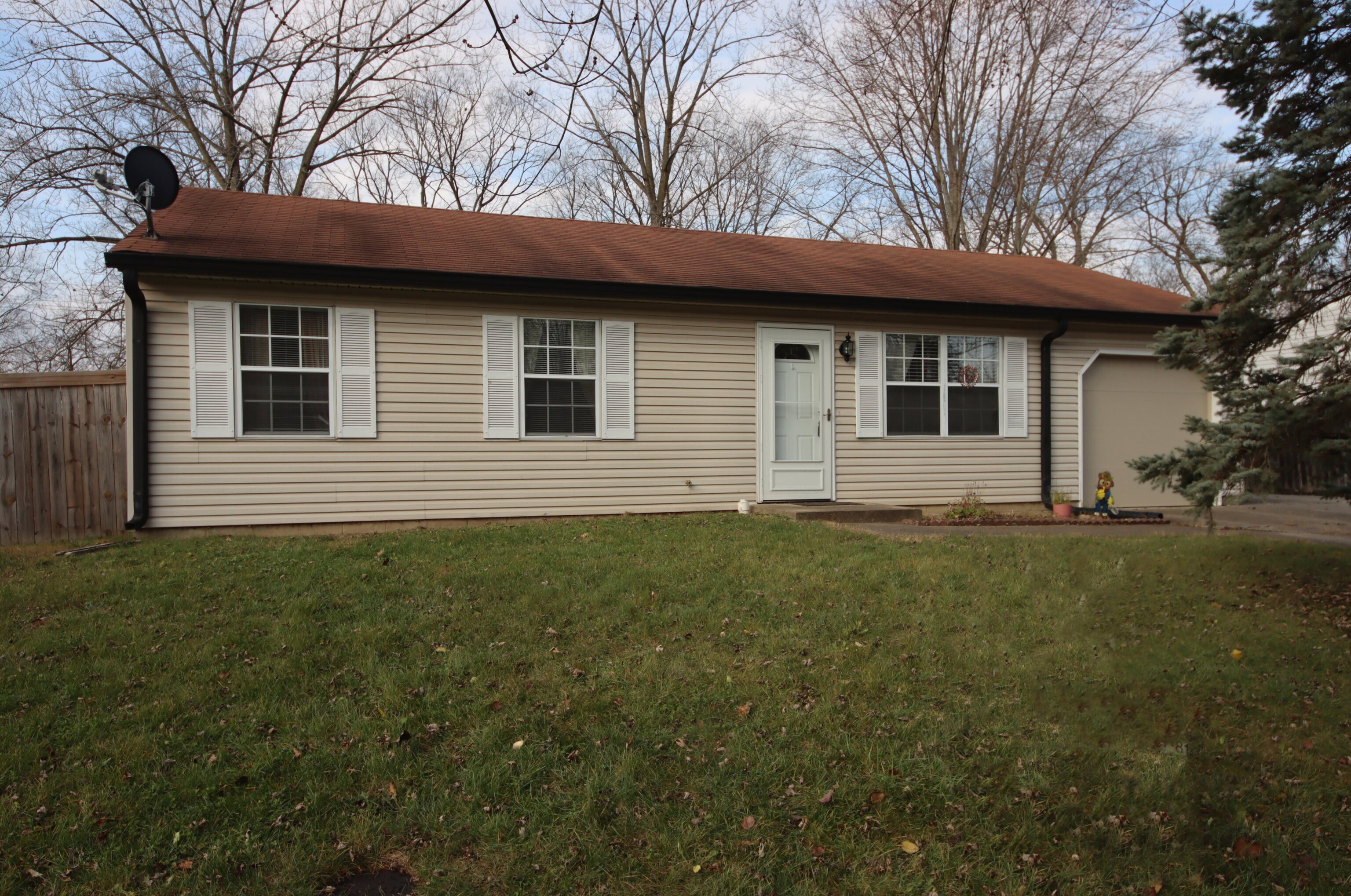 6410 Kellum Drive Indianapolis IN 46221