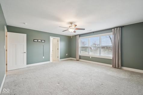 4556 W Lakeway Drive New Palestine IN 46163