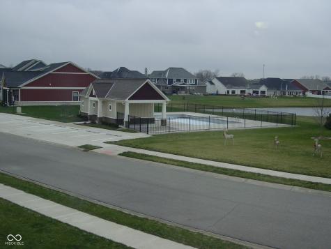 4556 W Lakeway Drive New Palestine IN 46163