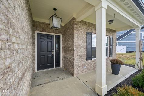 4556 W Lakeway Drive New Palestine IN 46163