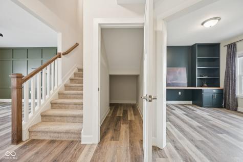 4556 W Lakeway Drive New Palestine IN 46163