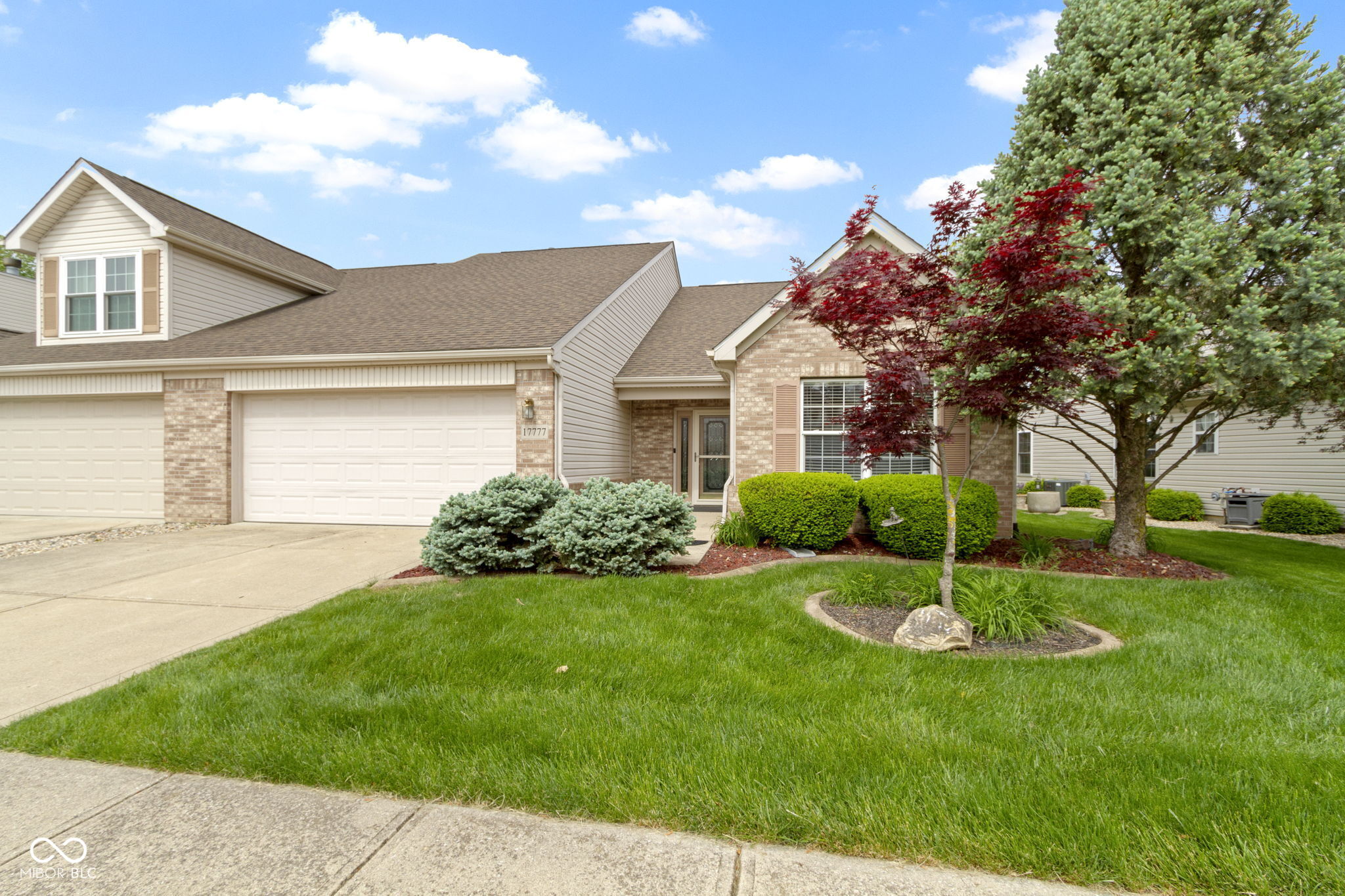 17777 Crown Pointe Court Noblesville IN 46062