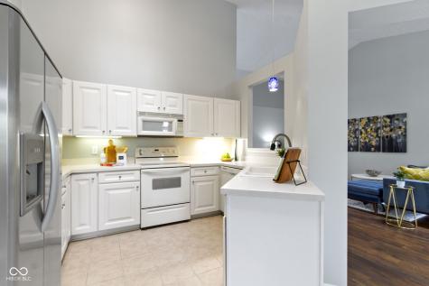 17777 Crown Pointe Court Noblesville IN 46062