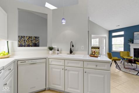 17777 Crown Pointe Court Noblesville IN 46062