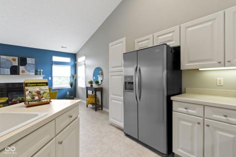 17777 Crown Pointe Court Noblesville IN 46062