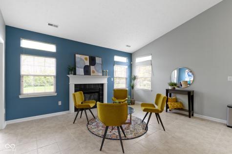 17777 Crown Pointe Court Noblesville IN 46062