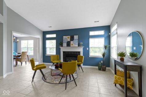 17777 Crown Pointe Court Noblesville IN 46062