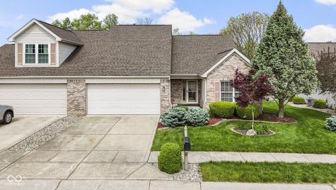 17777 Crown Pointe Court Noblesville IN 46062