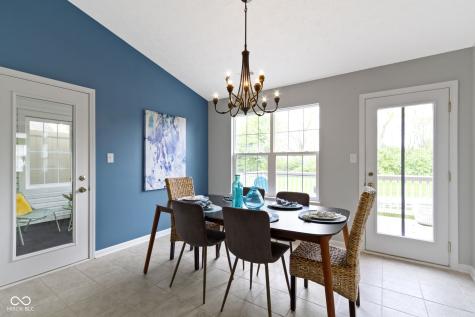 17777 Crown Pointe Court Noblesville IN 46062