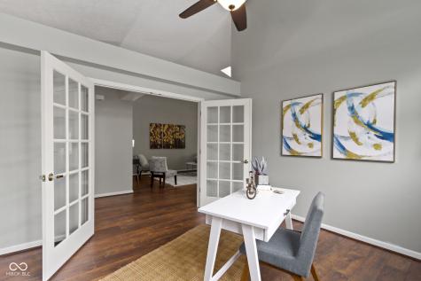 17777 Crown Pointe Court Noblesville IN 46062