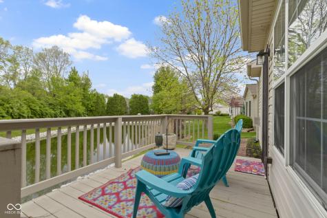 17777 Crown Pointe Court Noblesville IN 46062
