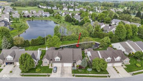 17777 Crown Pointe Court Noblesville IN 46062