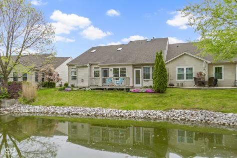 17777 Crown Pointe Court Noblesville IN 46062