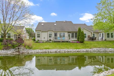 17777 Crown Pointe Court Noblesville IN 46062