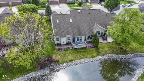 17777 Crown Pointe Court Noblesville IN 46062
