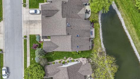 17777 Crown Pointe Court Noblesville IN 46062
