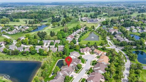 17777 Crown Pointe Court Noblesville IN 46062