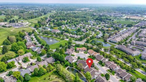 17777 Crown Pointe Court Noblesville IN 46062
