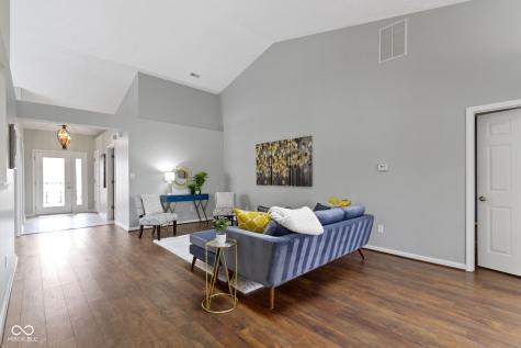 17777 Crown Pointe Court Noblesville IN 46062