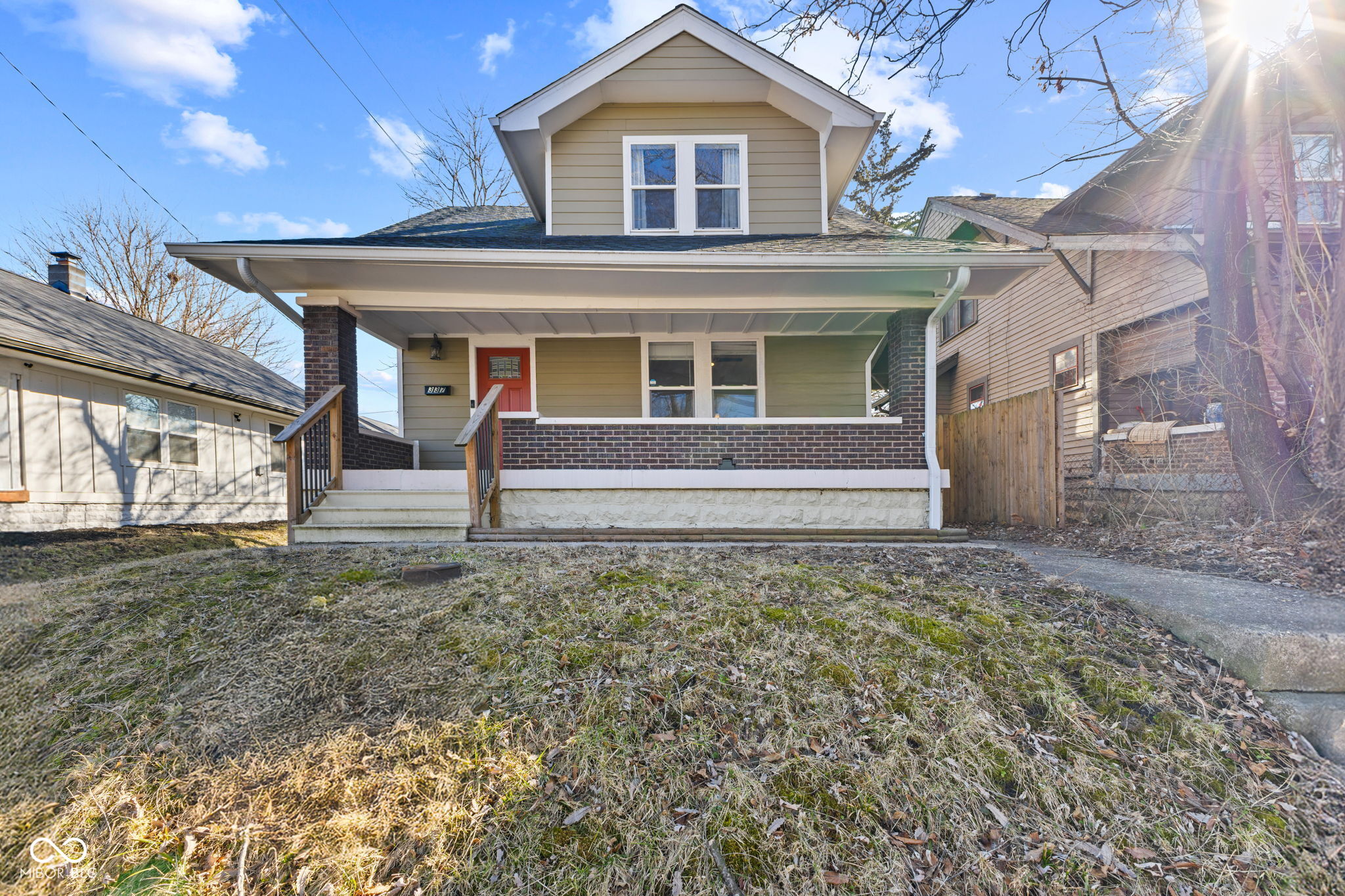 337 N Temple Avenue Indianapolis IN 46201