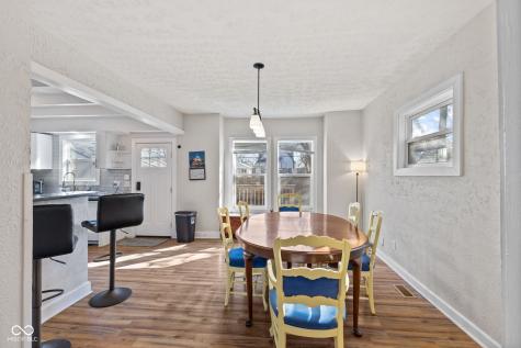 337 N Temple Avenue Indianapolis IN 46201
