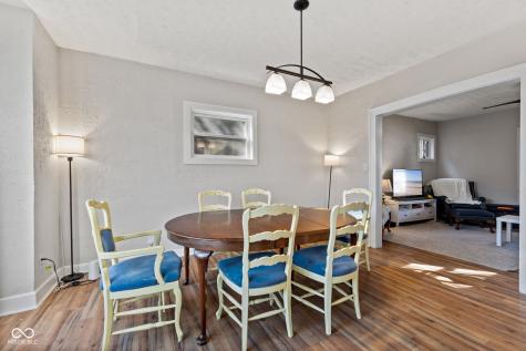 337 N Temple Avenue Indianapolis IN 46201