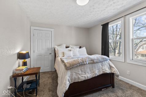 337 N Temple Avenue Indianapolis IN 46201