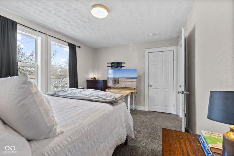 337 N Temple Avenue Indianapolis IN 46201