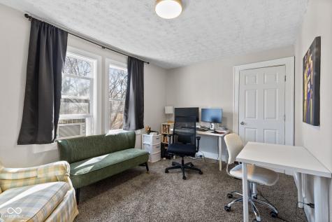 337 N Temple Avenue Indianapolis IN 46201