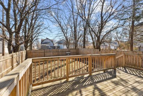 337 N Temple Avenue Indianapolis IN 46201