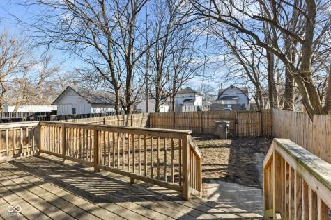 337 N Temple Avenue Indianapolis IN 46201