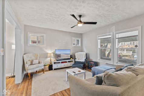 337 N Temple Avenue Indianapolis IN 46201