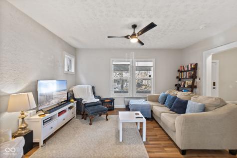 337 N Temple Avenue Indianapolis IN 46201