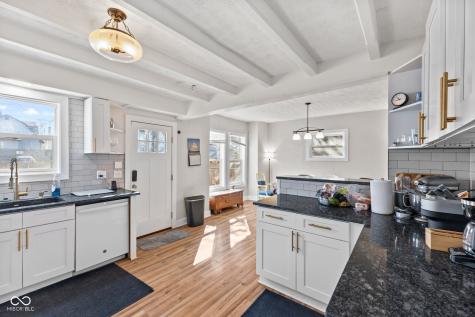 337 N Temple Avenue Indianapolis IN 46201
